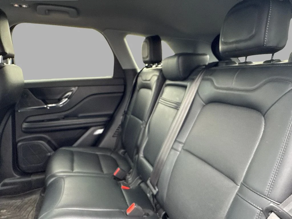 Used 2022 Black Lincoln Standard image 20