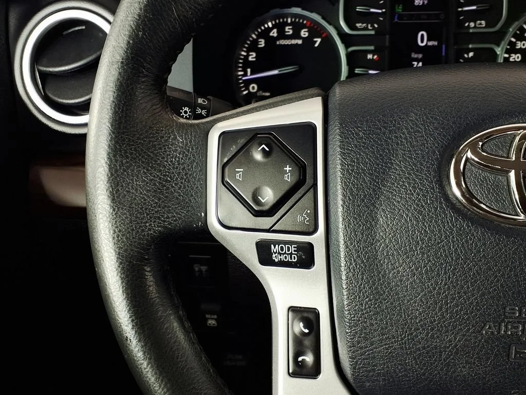 Used 2020 Quicksand Toyota Limited image 20