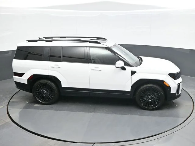 New 2026 White Hyundai Calligraphy image 16