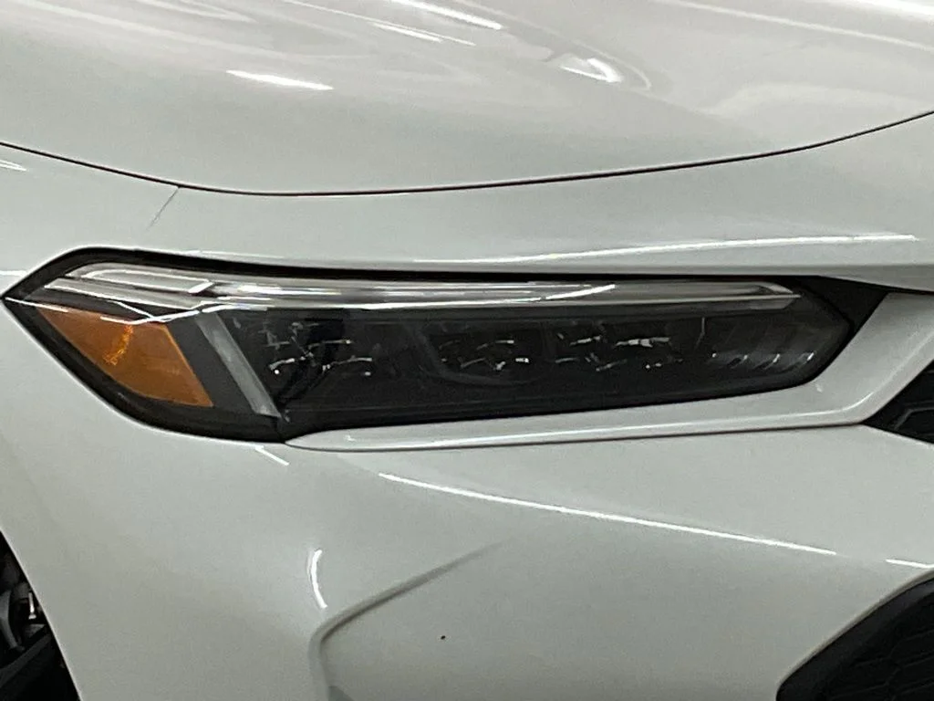 2025 Honda Civic Sport - Photo 33