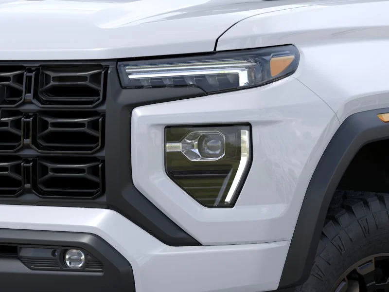2026 GMC Canyon Elevation - Photo 11