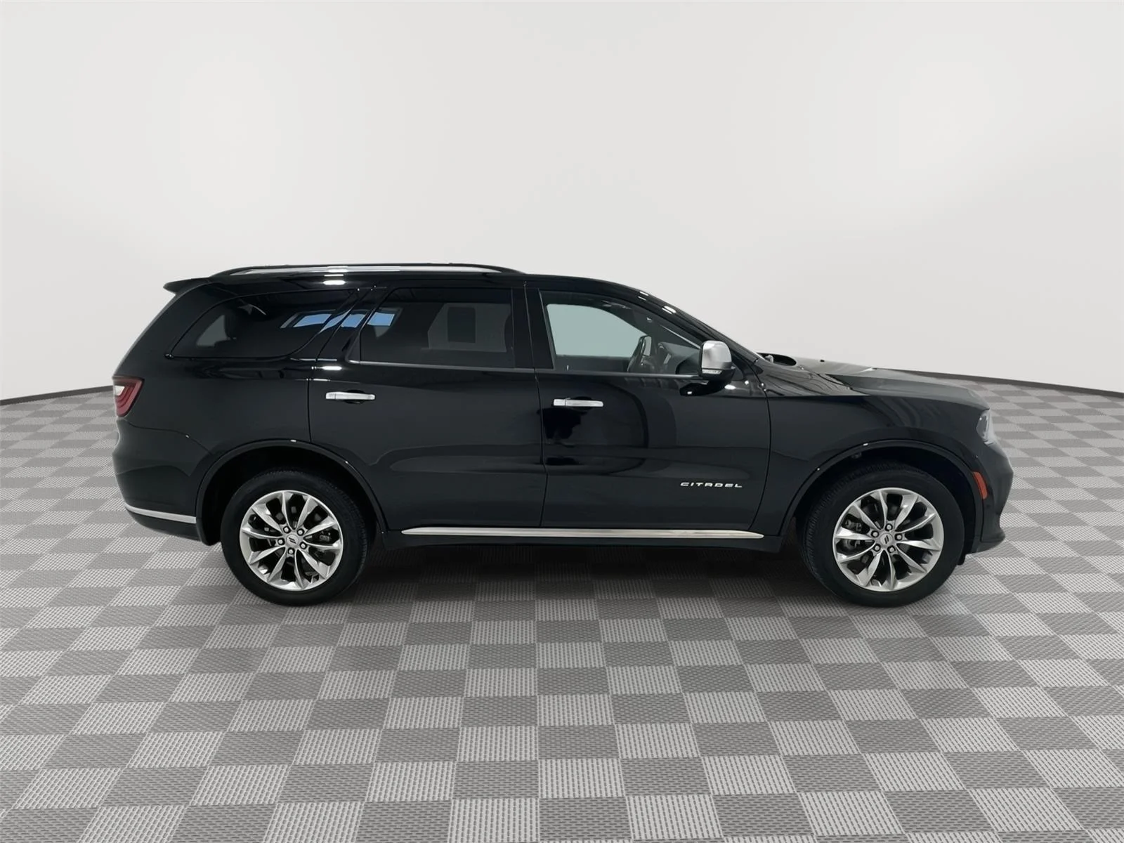 Used 2024 Db Black Dodge Citadel image 6