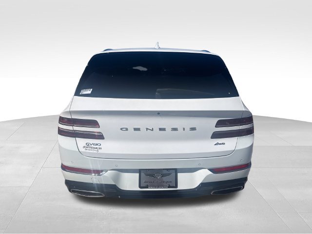 Used 2021 White Genesis 2.5T image 4