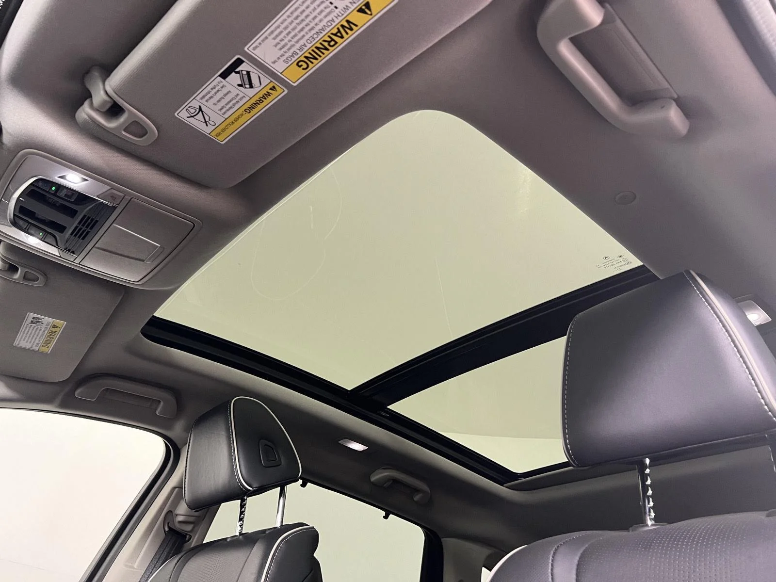 Used 2024 Bk Acura w/Advance Package image 6