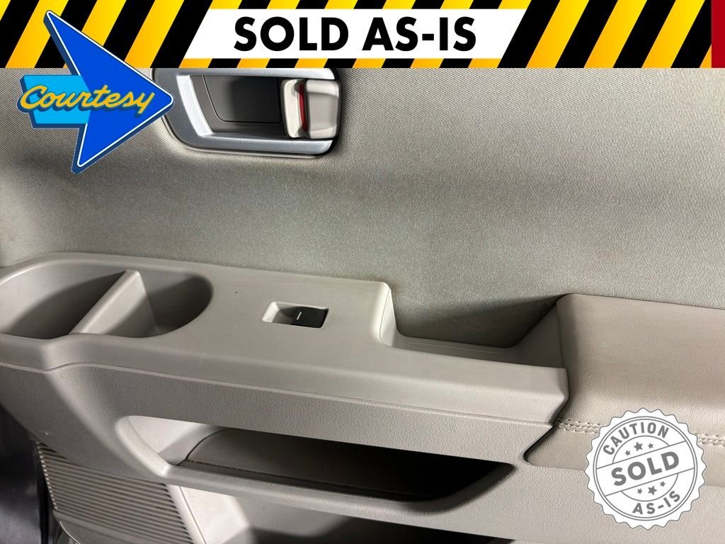 Used 2014 Silver Honda LX image 15