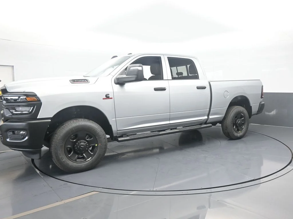 2026 RAM 3500 Tradesman 4X4 Crew Cab SWB's photo