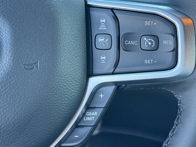 2026 RAM 1500 Big Horn/Lone Star - Photo 16