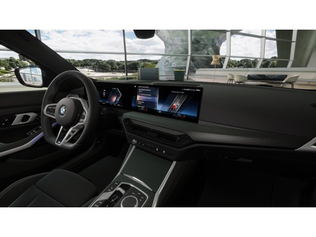 New 2026 Arctic Race Blue metallic BMW  image 14