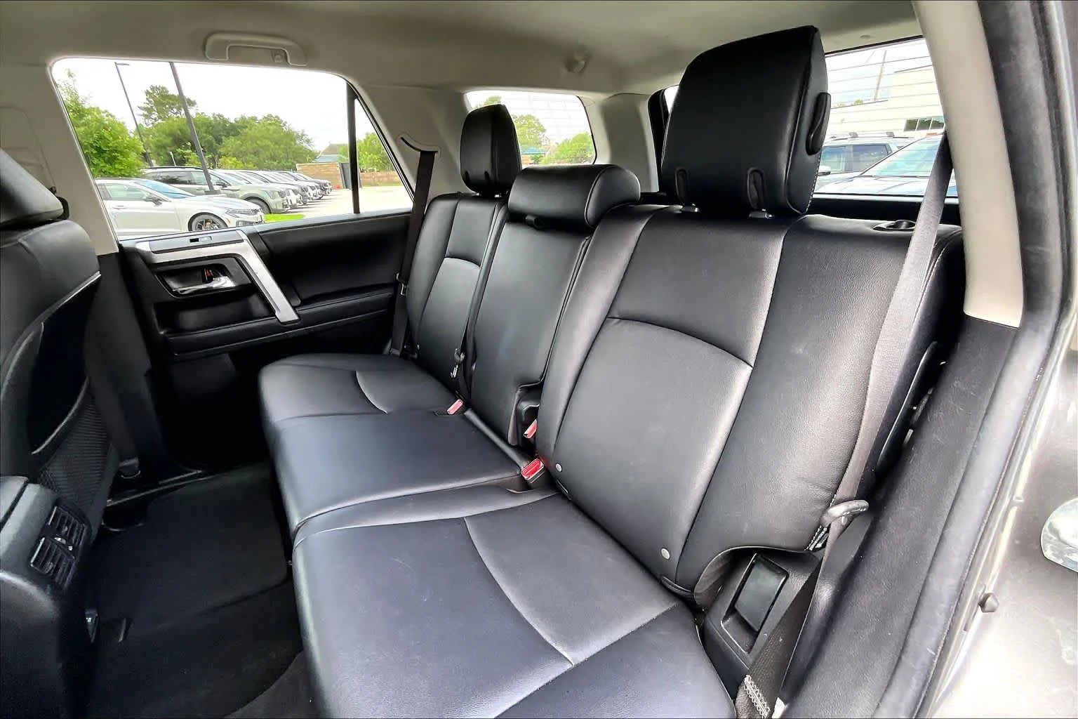 Used 2022 Magnetic Gray Metallic Toyota TRD Sport image 19