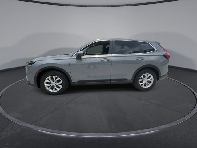 Used 2025 Gray Honda LX image 5