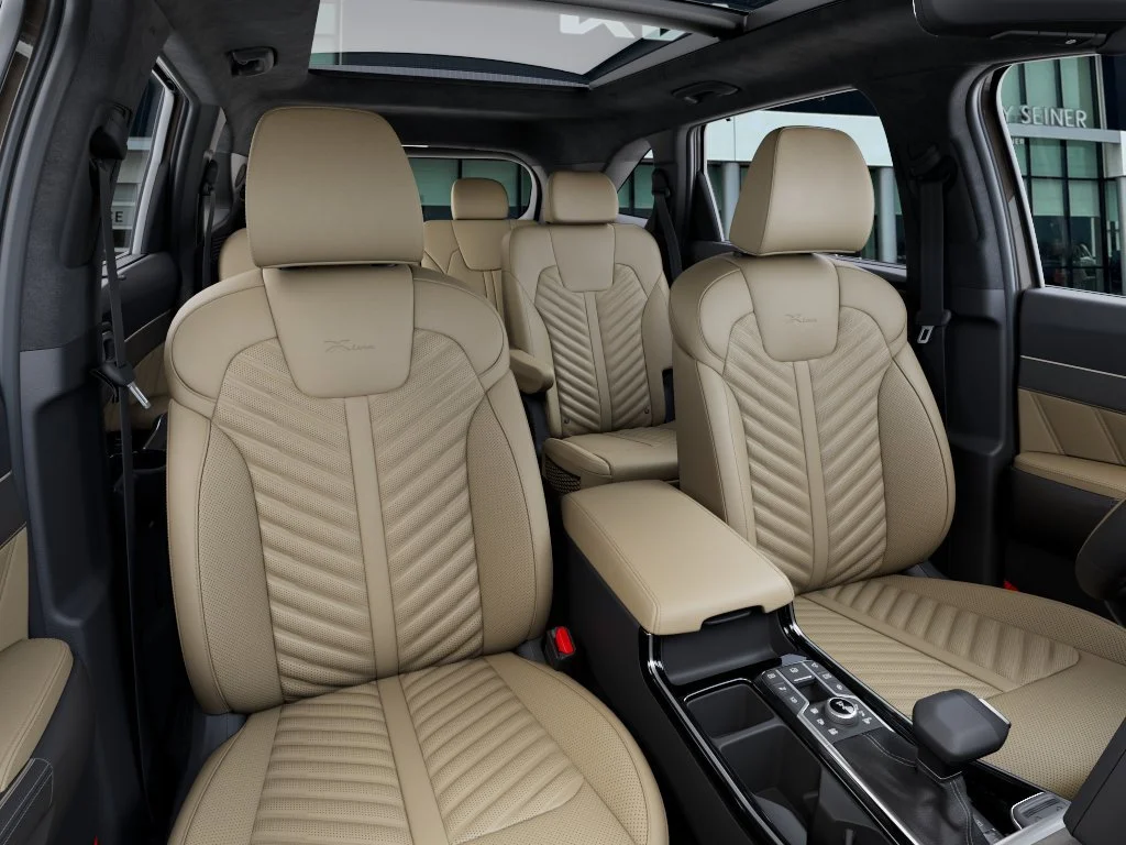 New 2026 Road Rider Brown Kia X-Line SX Prestige AWD image 15