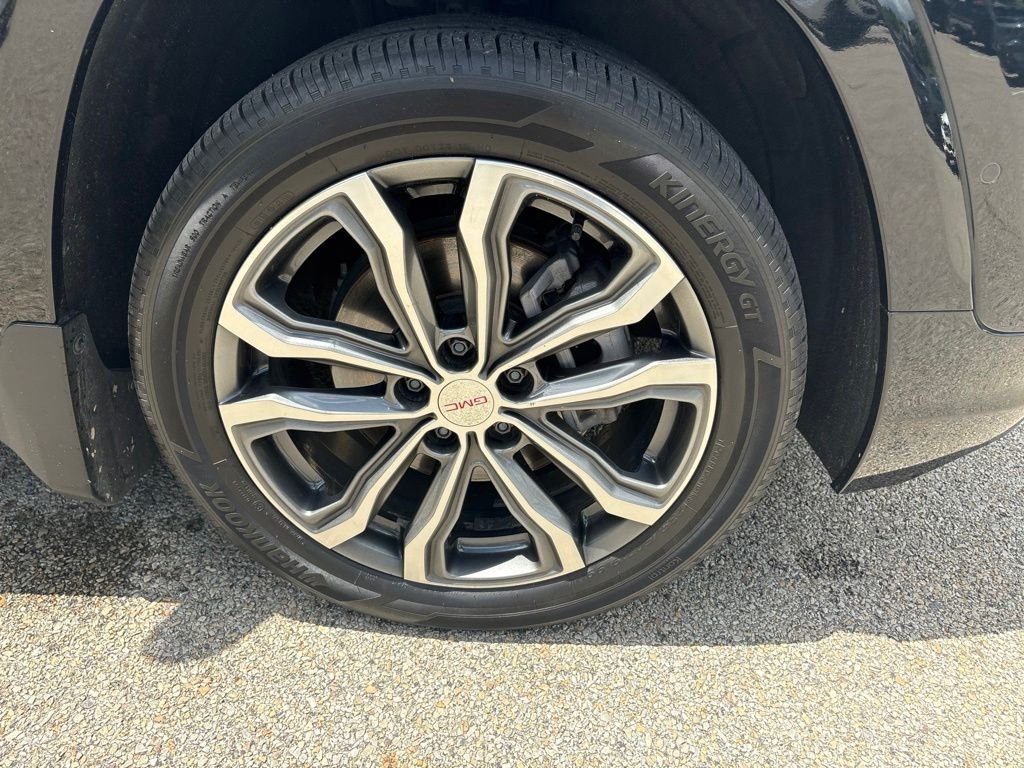 Used 2020 Black GMC Denali image 4