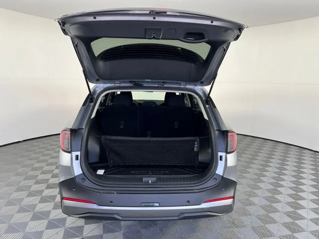 New 2026 Gray Kia LX image 30