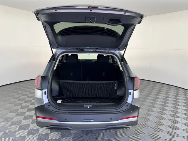 New 2026 Gray Kia LX image 30