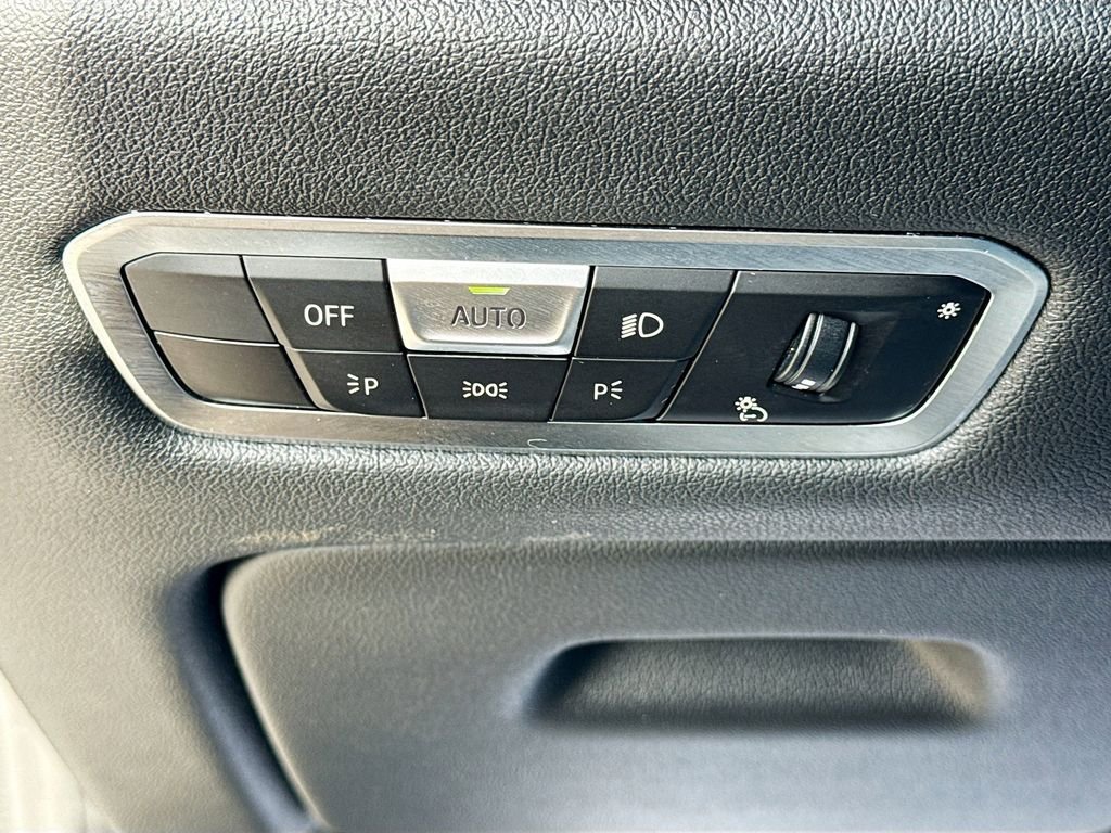 2023 BMW X5 40i - Photo 36
