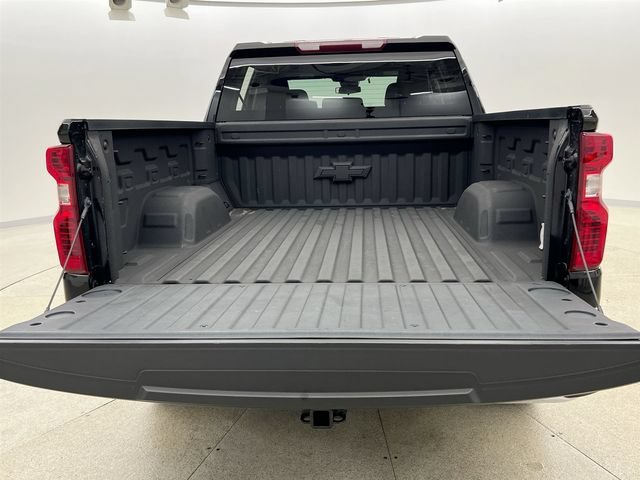 2022 Chevrolet Silverado 1500 LT - Photo 38