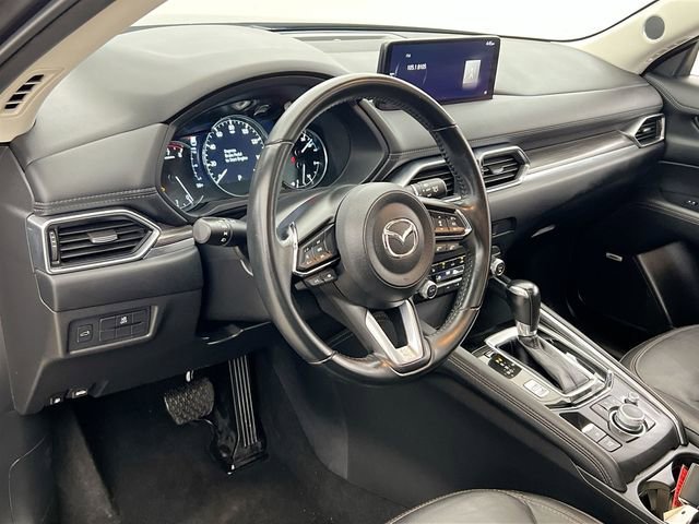 2022 Mazda CX-5 S Premium package - Photo 7