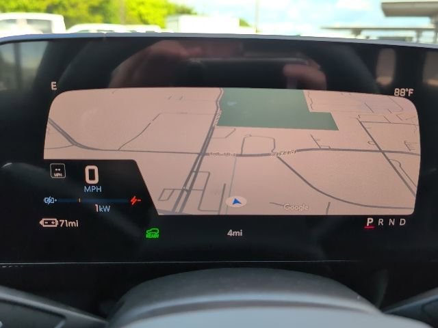 New 2026 Black Chevrolet LT image 27