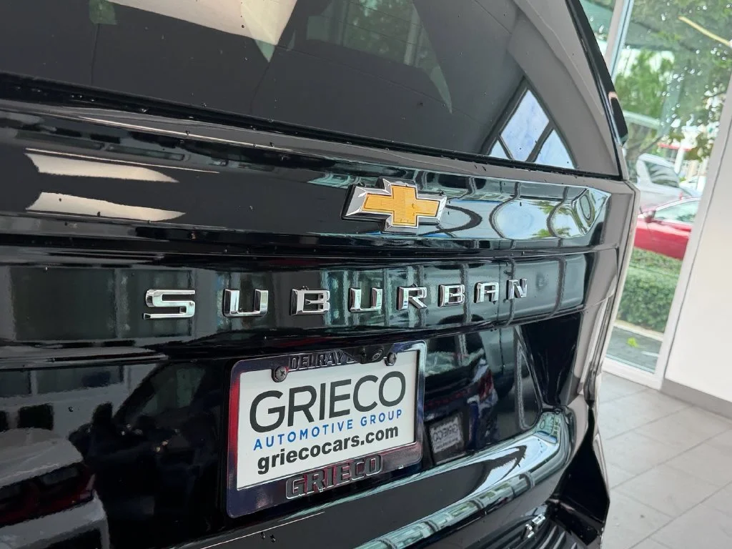 Used 2025 Black Chevrolet LT image 11