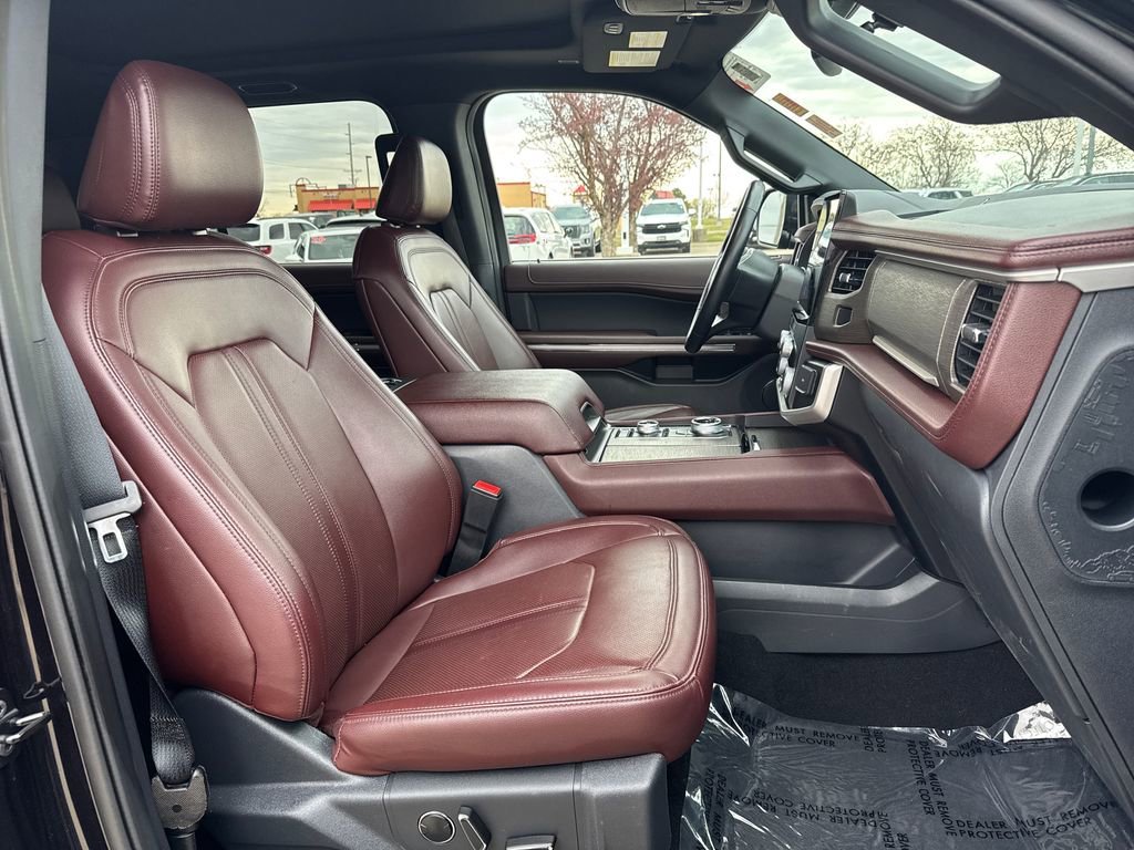 2024 Ford Expedition Limited - Photo 35