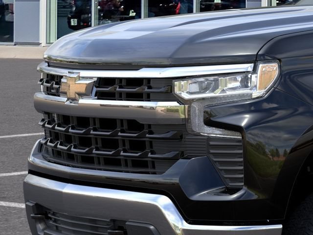 New 2026 Black Chevrolet LT (2FL) image 14