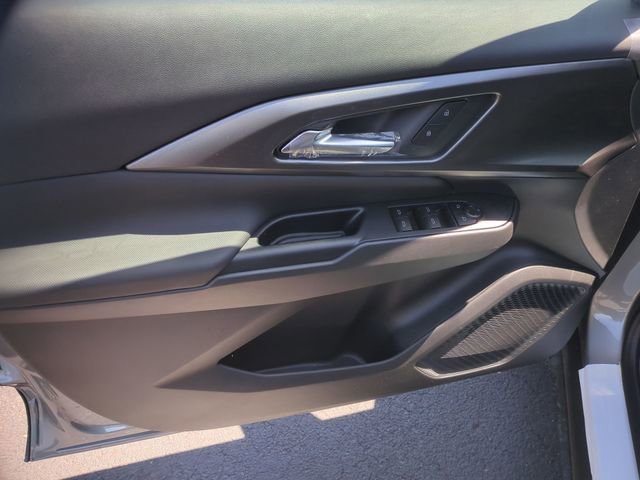 New 2026 Sterling Gray Metallic Chevrolet LT image 23