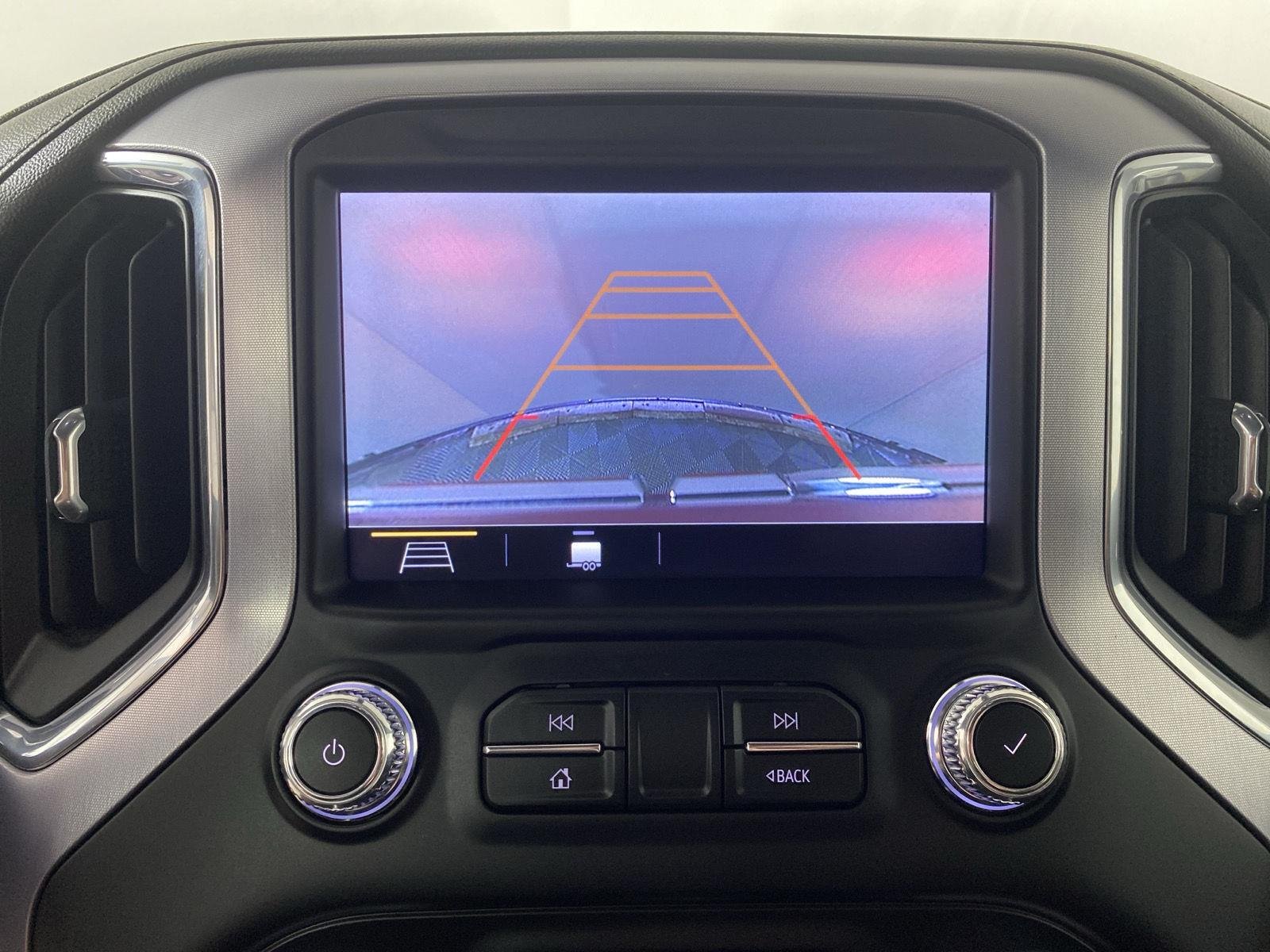 Used 2019 Cardinal Red GMC Elevation image 17
