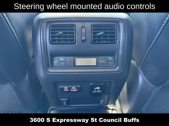 Used 2020 Blue Nissan SL image 18