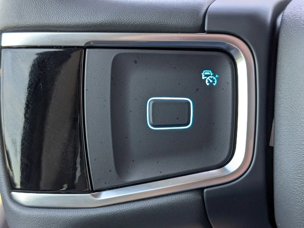 2025 Ford Expedition Active - Photo 28