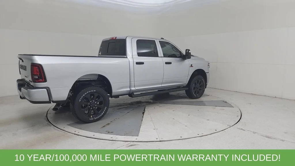 2026 RAM 2500 Tradesman/Black Express - Photo 15