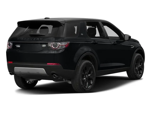 Used 2017 Land Rover Discovery Sport HSE with VIN SALCR2BG8HH699506 for sale in Kansas City