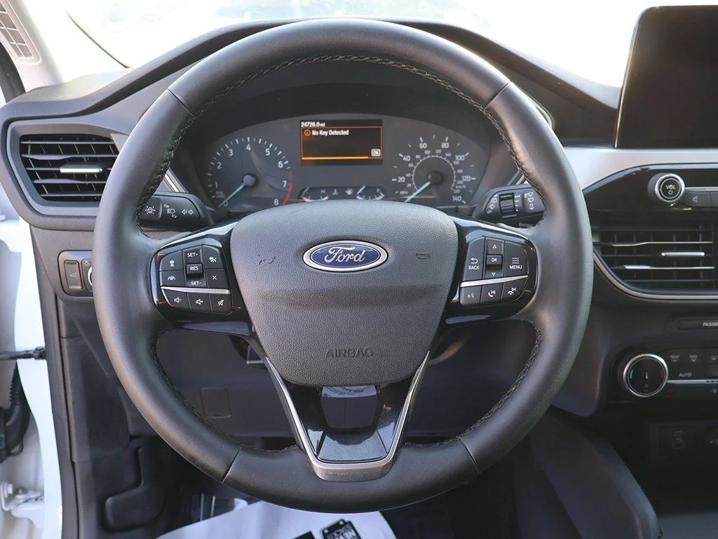 2022 Ford Escape SE - Photo 42