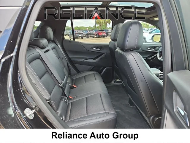 Used 2026 Black Chevrolet LT image 15