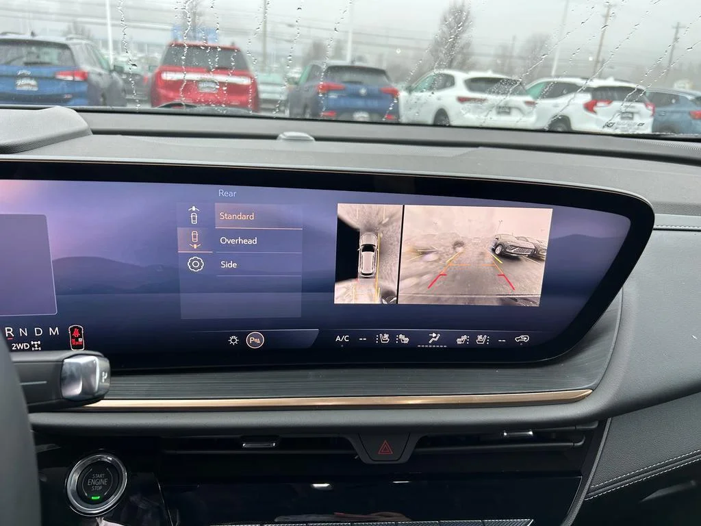 2026 Buick Envision Avenir - Photo 10
