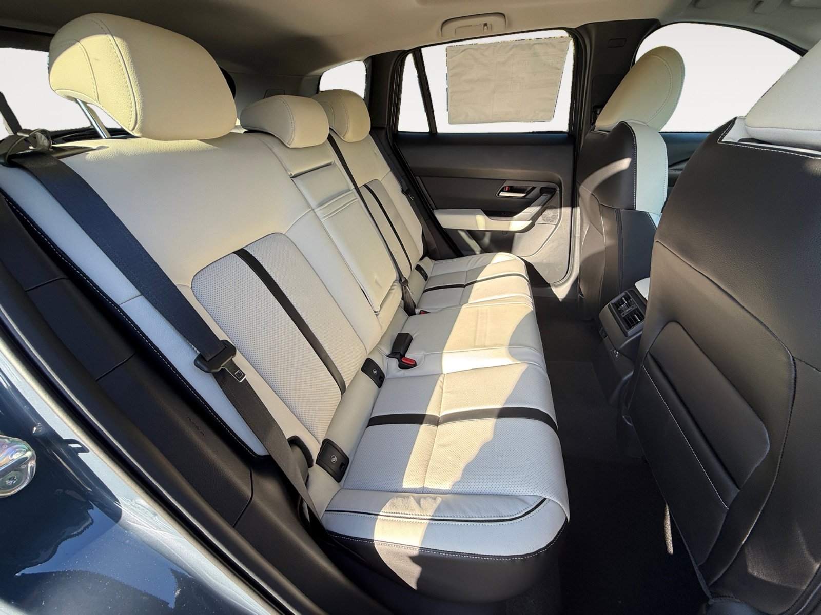 2026 Mazda CX-50 Turbo - Photo 18