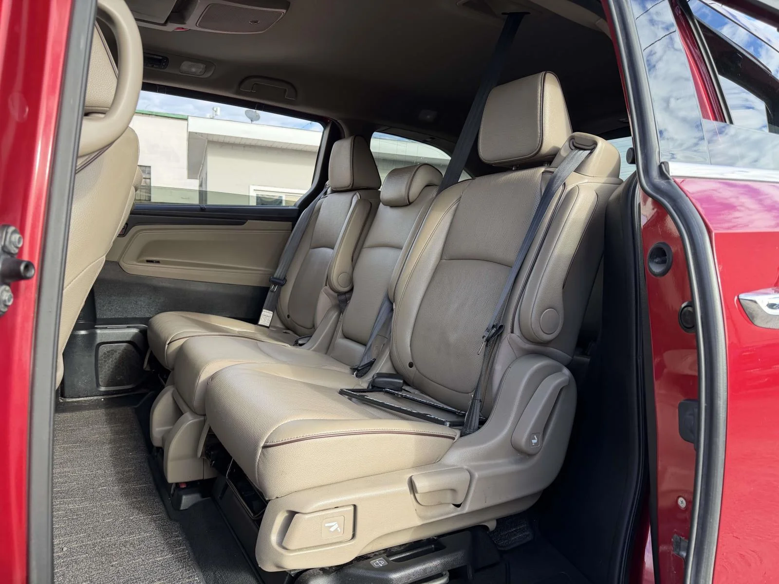 Used 2023  Honda Elite image 36
