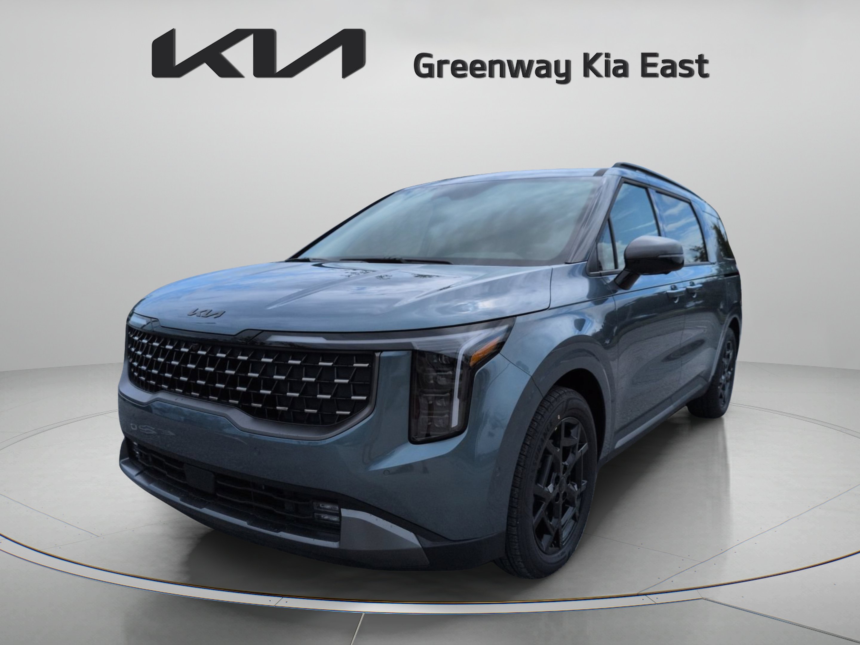 New 2027 Astra Blue Kia SX Prestige image 10