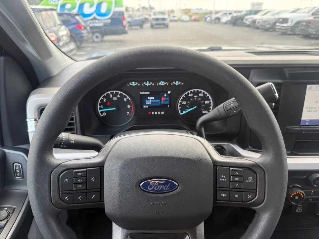 New 2027 Neptune Blue Ford F-250® XL image 19