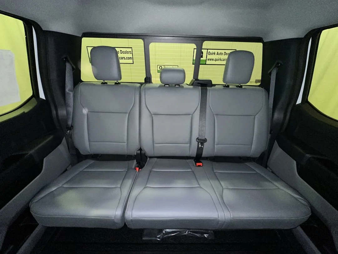 2026 Ford F-550 Super Duty Chassis Cab XL - Photo 19