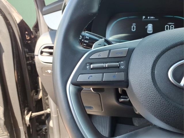 Used 2024 Black Hyundai XRT image 24