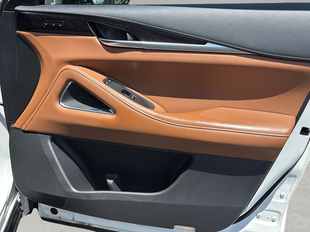 2023 INFINITI QX60 SENSORY - Photo 33