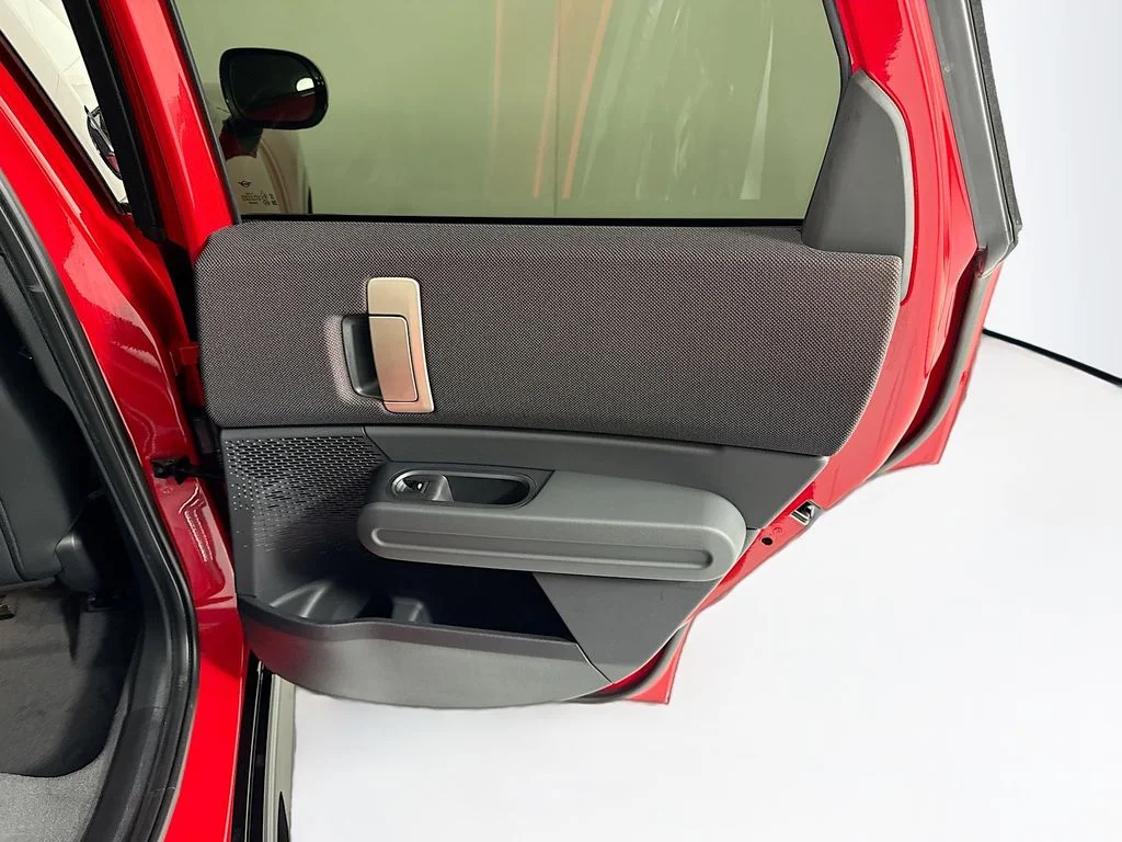2027 MINI Countryman S - Photo 27