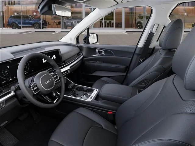 2025 Kia Carnival SX Prestige - Photo 17