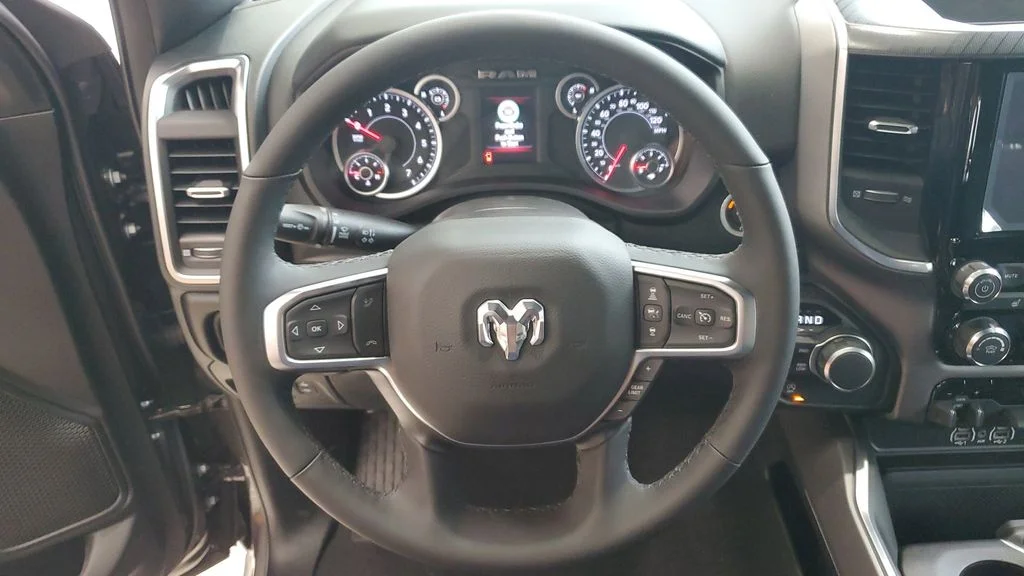 2026 RAM 1500 Big Horn/Lone Star - Photo 28