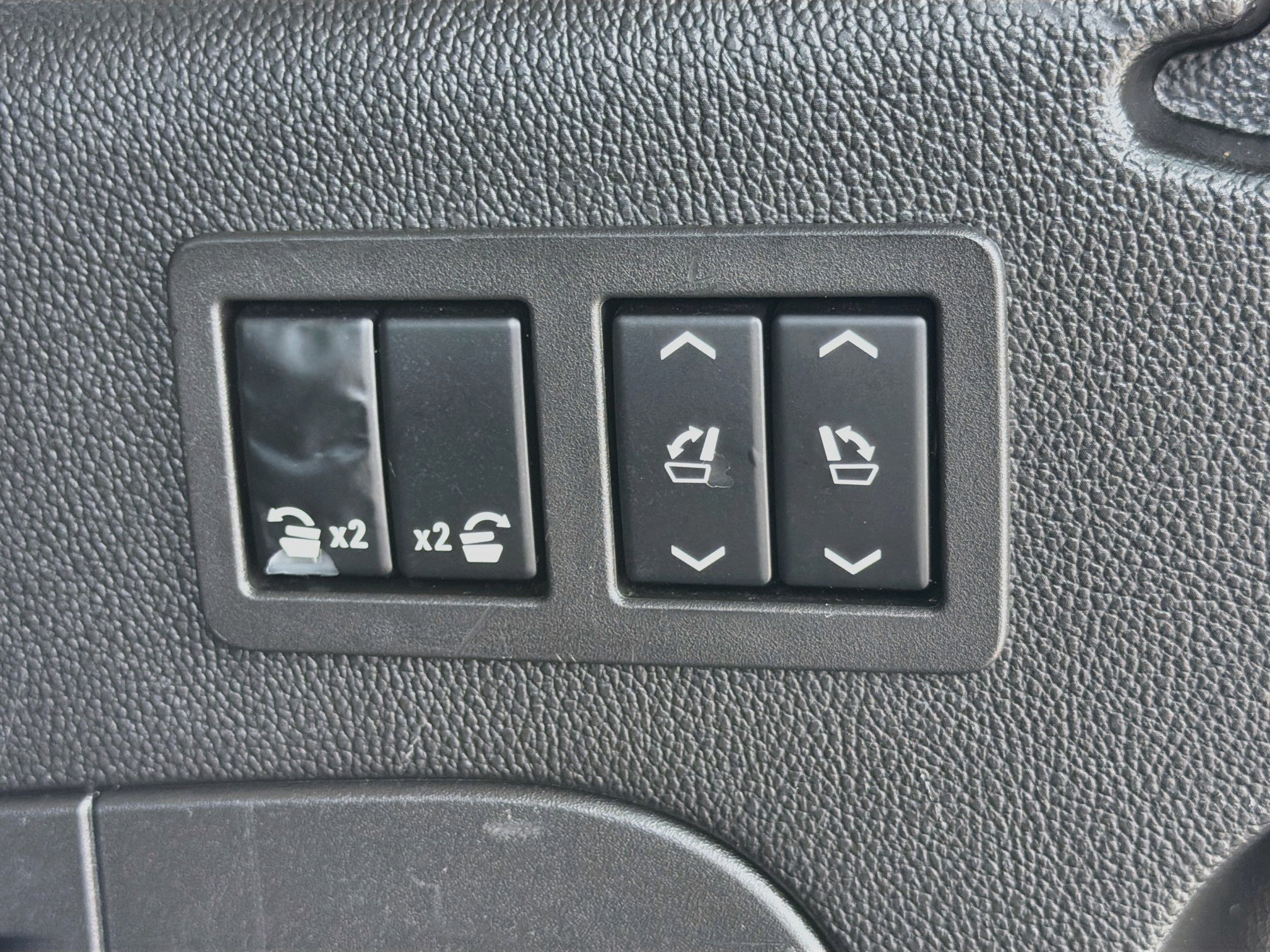Used 2015 Black Chevrolet LTZ image 14