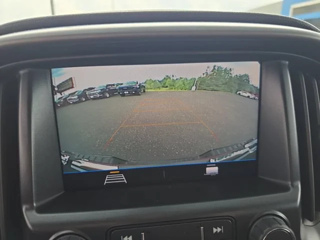 Used 2022 Onyx Black GMC AT4 - Cloth image 20
