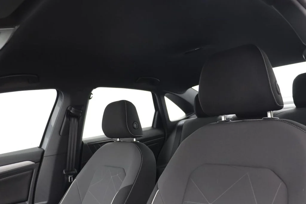 New 2026 Platinum Grey Volkswagen 1.5T Sport image 13