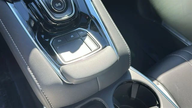 New 2026 Gray Acura Base image 19