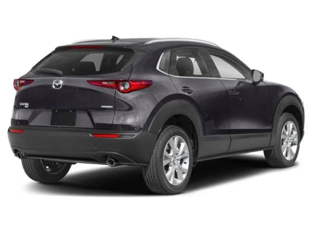 Certified Used 2022 Gray Mazda 2.5 S Premium Package image 2