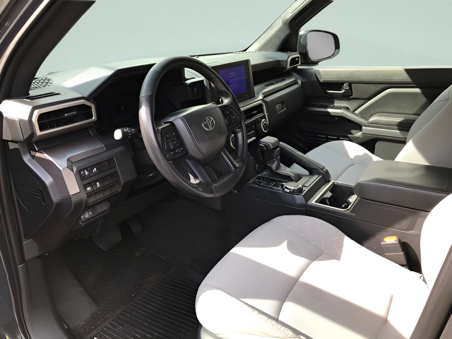 Certified Used 2025  Toyota SR5 image 10